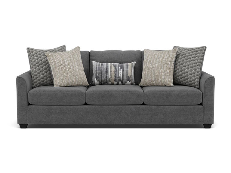 Irv Sofa With Drop Down Table